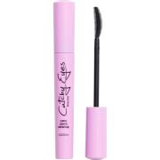 Gosh Catchy Eyes Mascara Allergy Certified 001 Black