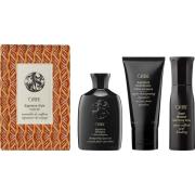 Oribe Signature Style Travel Set