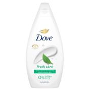 Dove Shower Gel Fresh Care 450 ml