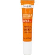 Balance Active Formula Vitamin C Dark Circle Corrector 15 ml