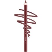 Make Up Store Eternal Pro Eye Pencil Merlot