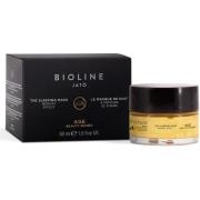 Bioline Jatò  AGE The Sleeping Mask Memory Effect 50 ml