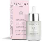 Bioline Jatò Lifting Code Hyal Boost5 Concentrated Serum 30 ml