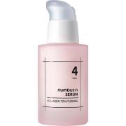 numbuzin No.4 Collagen 73% Pudding Serum 50 ml