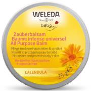 Weleda Baby Calendula All Purpose Balm 25 ml