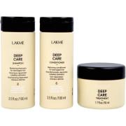 Lakme Teknia Lakmé Teknia Travel Pack Deep Care