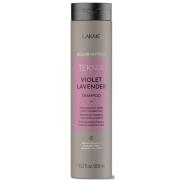 Lakme New Teknia Refresh Violet Lavender Shampoo 300 ml