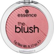 essence The Blush 10 befitting