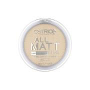 Catrice All Matt Shine Control Powder