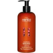 Rento Arctic Berries Body Wash 400 ml