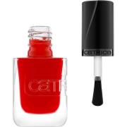 Catrice GEL AFFAIR Nail Lacquer 019 Vive l'Amour