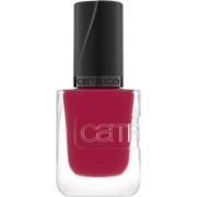 Catrice GEL AFFAIR Nail Lacquer 020 Raspberry Pie