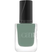 Catrice GEL AFFAIR Nail Lacquer 035 Love It Or Leaf It