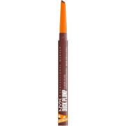 NYX PROFESSIONAL MAKEUP Duck Plump Lip Liner 08 Dash O Cocoa