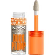 NYX PROFESSIONAL MAKEUP Duck Plump Trickz Lip Lacquer 20 Quazy Si