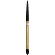 Loreal Paris Infaillible Grip 36H Gel Automatic Eyeliner 014 Soft