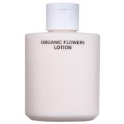 Whamisa Organic Flowers Lotion Double Rich 200 ml