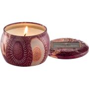Voluspa Japonica  Foraged Wildberry Mini Tin Candle 25h 113 g