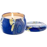 Voluspa Japonica  Mediterranean Lemon Mini Tin Candle 25h 113 g