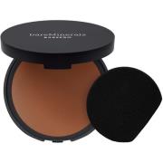 bareMinerals BarePro 24H Skin-Perfecting Pressed Powder Deep 60 C