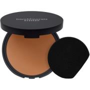 bareMinerals BarePro 24H Skin-Perfecting Pressed Powder Deep 50 C