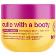 b.fresh Cutie With A Booty - Moisturizing Booty + Body Butter 250