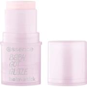 essence Baby Got Glaze Balm Stick 4,5 g