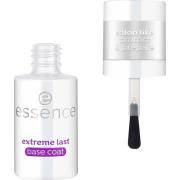 essence Extreme Last Base Coat 01 Perfect Start