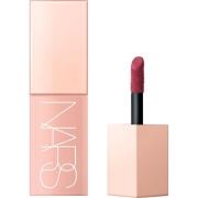 NARS   Afterglow Liquid Blush Insatiable