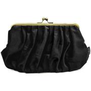 Face Stockholm Velvet Bag Large  Zen
