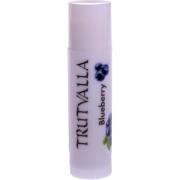 Trutvalla Lip Balm Natural organic & moisturizing Blueberry