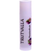 Trutvalla Lip Balm Natural organic & moisturizing Passionfruit