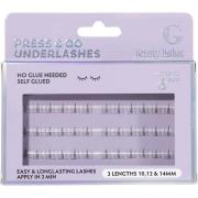 G Beauty Lab Press & Go Lower Lashes Vivid