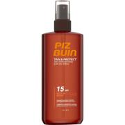 Piz Buin Tan & Protect Tan Intensifying Oil SPF15 150 ml