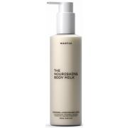 MANTLE The Nourishing Body Milk - Nourishing + hydrating body lot