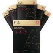 FAQ Swiss FAQ™ Glass Skin Collagen Face Mask 5 x 28 g