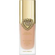 Dolce & Gabbana Flawless Everlast Foundation 24H Full Coverage 3D