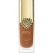 Dolce & Gabbana Flawless Everlast Foundation 24H Full Coverage 3D