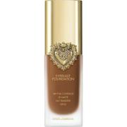 Dolce & Gabbana Flawless Everlast Foundation 24H Full Coverage 3D