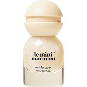 Le Mini Macaron Le Sweet Nail Polish Pearlescence