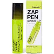 Carbon Theory Supacylic 2% Salicylic Acid Zap Pen 5 ml