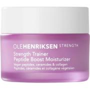 Ole Henriksen STRENGTH Trainer Peptide Boost Moisturizer 15 ml