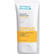 The Organic Pharmacy Cellular Protection Sun Cream SPF50 40 ml
