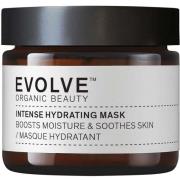 Evolve Intense Hydrating Mask 60 ml