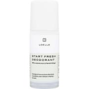 Loelle Start Fresh Deodorant 60 ml