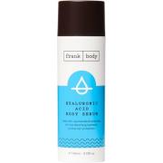 Frank Body Hyaluronic Acid Body Serum 140 ml
