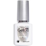 Depend Gel iQ Effects Cat Eye Mercury