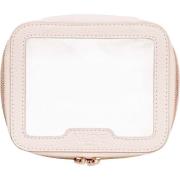 Nude Beauty Travel Bag Small Pink