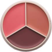Anastasia Beverly Hills Magic Touch Blush Trio Peach