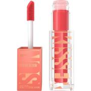 Maybelline New York Sunkisser Matte Liquid Blush 40 Rose Burst